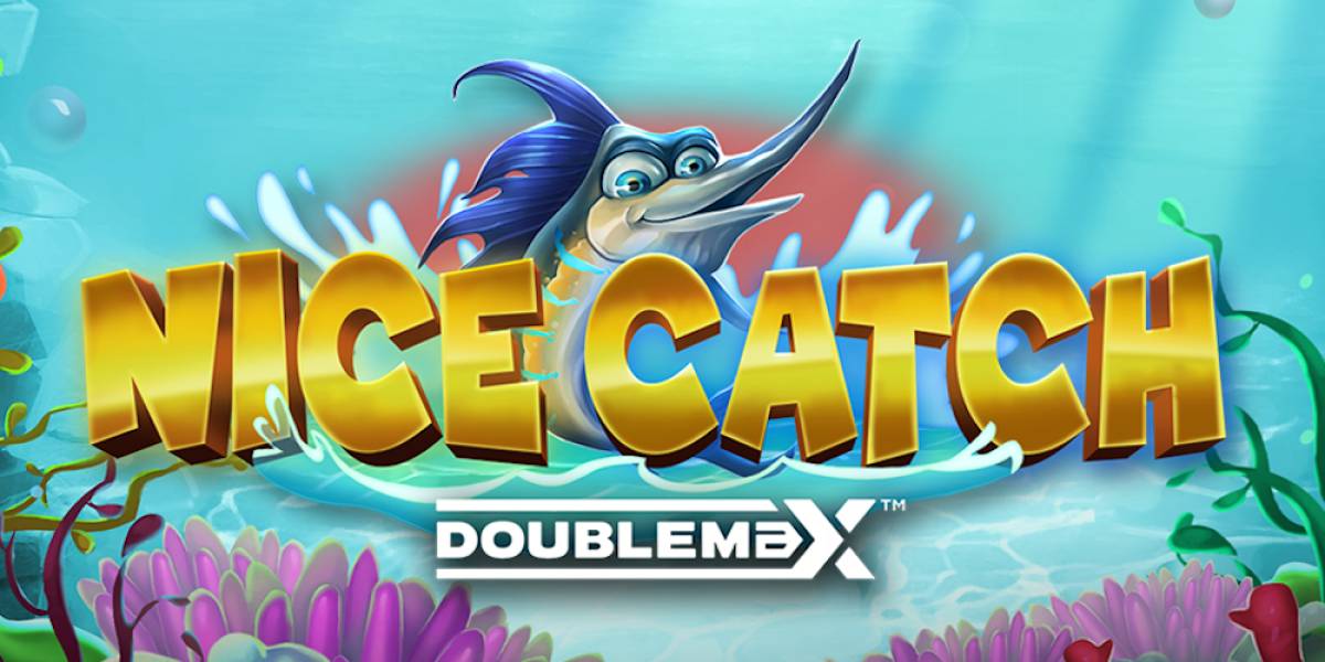 Nice Catch DoubleMax