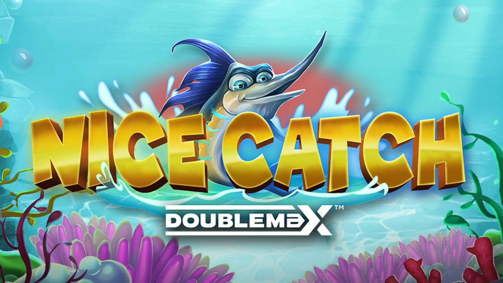 Nice Catch DoubleMax