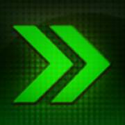 Night Trax: Flecha doble