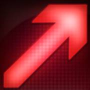 Night Trax: Puntero rojo