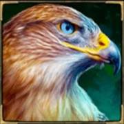 Night Wolf — Frostbite Fury: Águila