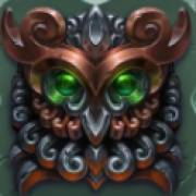 Nightfall: Búho