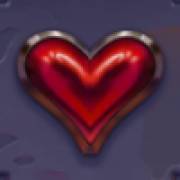 Nightfall: Corazones