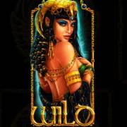 Nights of Egypt: Salvaje