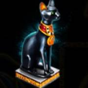 Nights of Egypt: Gato