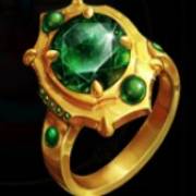Nights Of Magic: Anillo