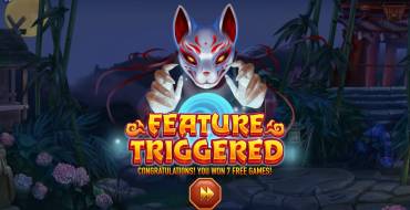 Nine Tails: Tiradas gratuitas