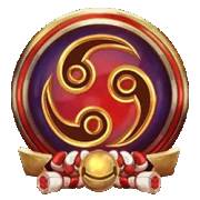 Nine Tails: Símbolo Scatter