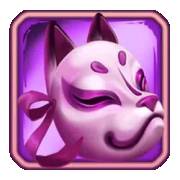 Nine Tails: Símbolo de máscara