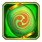 Nine Tails: Símbolo de linterna