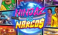 Jugar Ninjaz vs Narcos