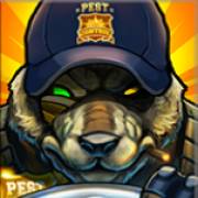 Nitropolis 2: Lobo