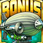 Nitropolis 3: Dispersión