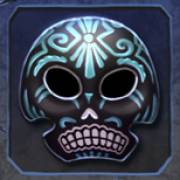 Noche Oscura: Scull negro