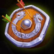 North Guardians: Escudo