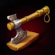 North Guardians: Hacha