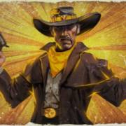 Nugget: Vaquero