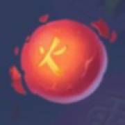 Nuwa: Símbolo de bola roja