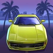 Ocean Drive: Coche