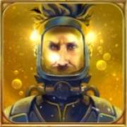 Ocean Hunter: Buceador