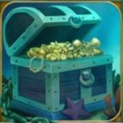Ocean Hunter: Caja