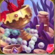 Ocean Hunter: Oro