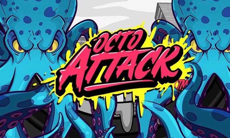 Octo Attack