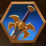 Odin Protector of Realms: Espada