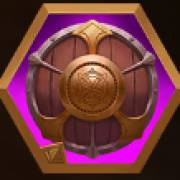 Odin Protector of Realms: Escudo