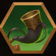 Odin Protector of Realms: Bocina