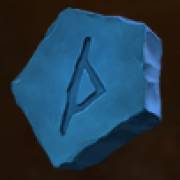 Odin Protector of Realms: Piedra azul