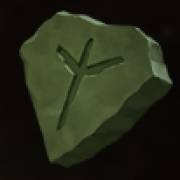 Odin Protector of Realms: Piedra verde