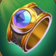 Odin's Gamble: Anillo