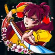 Oni Hunter: Chica samurai
