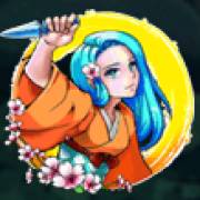 Oni Hunter: Chica con cuchillo
