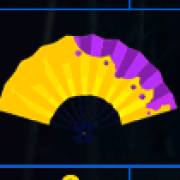 Oni Hunter: Ventilador