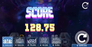 Orbitfall: Ganancias