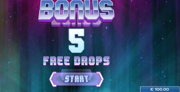 Orbitfall: Tiradas gratuitas y/o re-giros