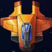 Orbitfall: Luchador de oro