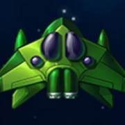 Orbitfall: Luchador verde