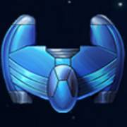 Orbitfall: Luchador azul