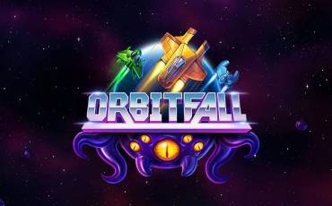 Orbitfall