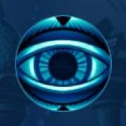 Orbs of Atlantis: Символ Dispersión