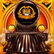 Orient Train: Salvaje