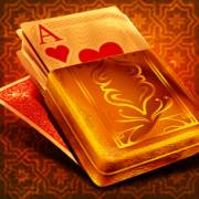 Orient Train: Tarjetas