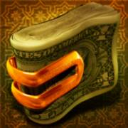 Orient Train: Dinero