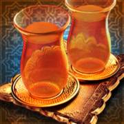 Orient Train: Whisky