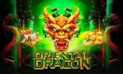Jugar Oriental Dragon