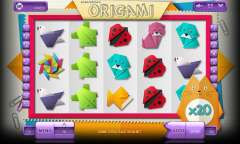 Jugar Origami