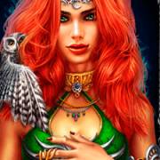 Origins Of Lilith 10 Lines: Salvaje
